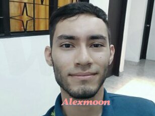 alexmoon Webcam Sex Site