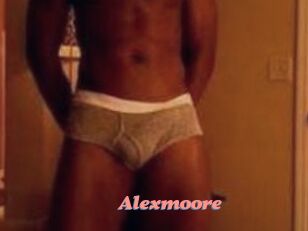 Alexmoore