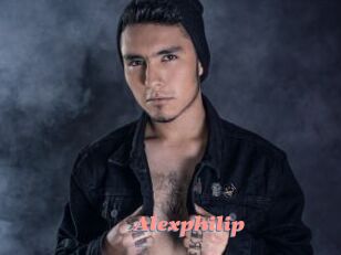 alexphilip Webcam Sex Site