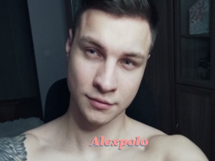 alexpolo Webcam Sex Site