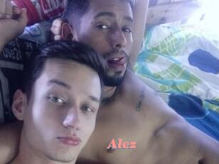 Alez