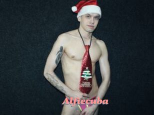 Alfiecuba