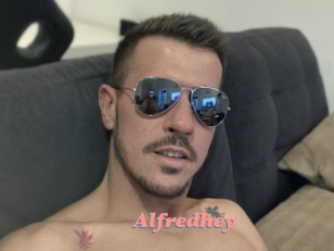 Alfredhey