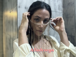 Aliahvega