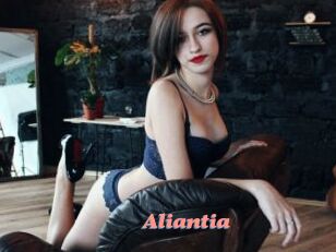 Aliantia
