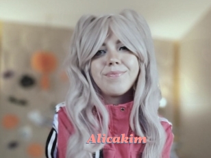 Alicakim