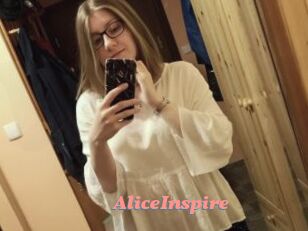 AliceInspire