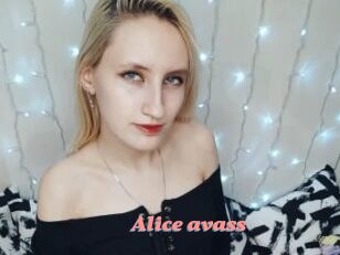 Alice_avass