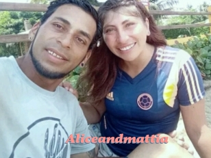 aliceandmattia Webcam Sex Site