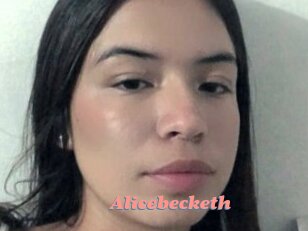 Alicebecketh