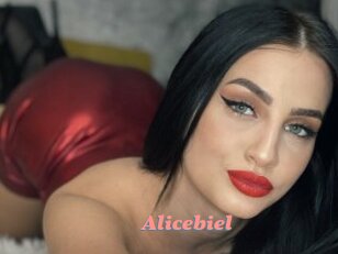 alicebiel Webcam Sex Site