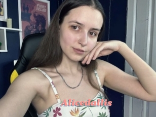 Alicedallis