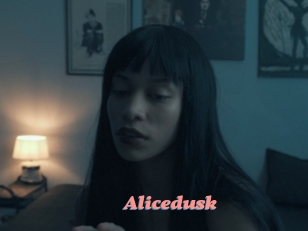 Alicedusk