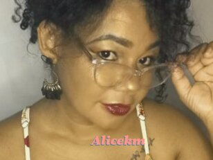 Alicekm