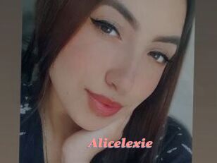 Alicelexie