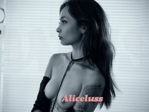 Aliceluss