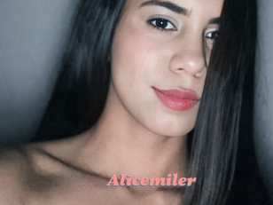 Alicemiler
