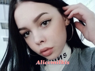 Alicemilkis