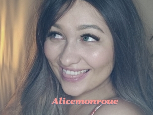 Alicemonroue