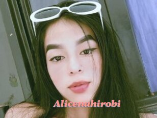 Alicenahirobi