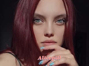 alicepill Webcam Sex Site
