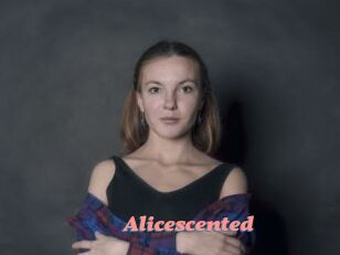 Alicescented
