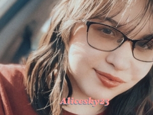 Alicesky23