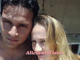Alicia_and_leon