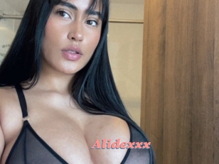 Alidexxx