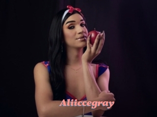 Aliiccegray
