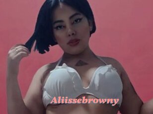Aliissebrowny