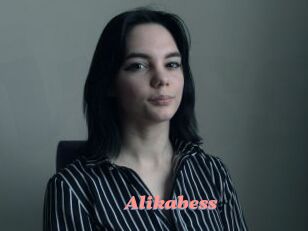 Alikabess