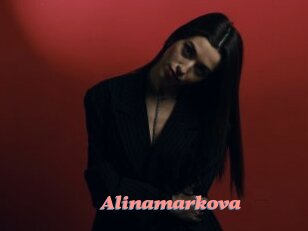 Alinamarkova