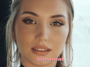 Alinaneal