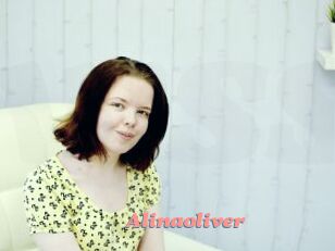 alinaoliver Webcam Sex Site