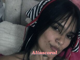 Alisacoral