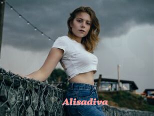 Alisadiva