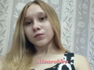 Alisarobby