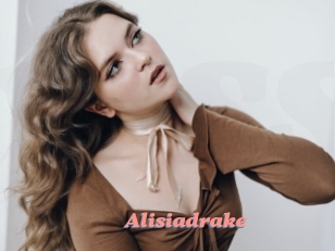 Alisiadrake