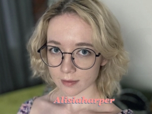 Alisiaharper