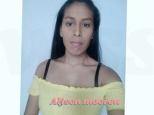 Alison_mooreu