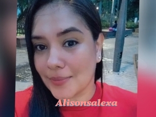 Alisonsalexa