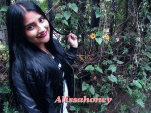 Alissahoney