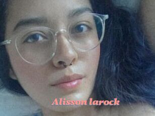alisson_larock Webcam Sex Site