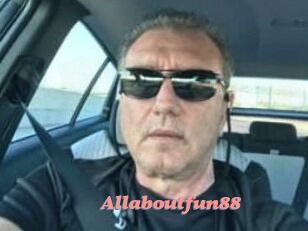 Allaboutfun88