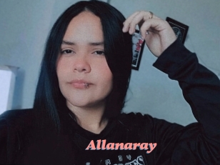 Allanaray