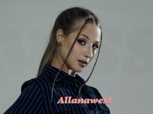 Allanawest