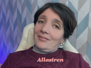 Allasiren