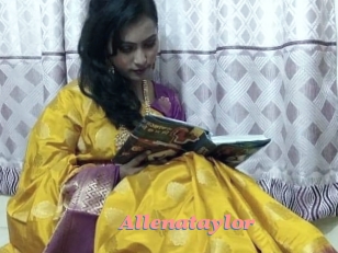 Allenataylor
