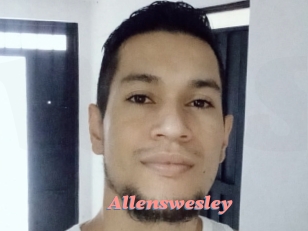 Allenswesley
